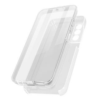 Avizar  Coque Samsung Galaxy S21 FE Transparent 