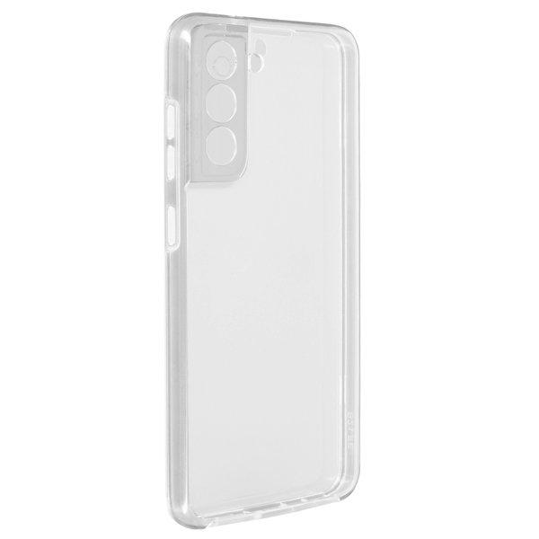 Avizar  Coque Samsung Galaxy S21 FE Transparent 