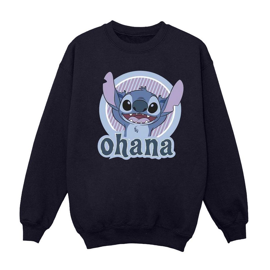Disney  Sweat OHANA 