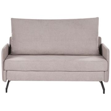 Schlafsofa aus Polyester Retro BELFAST