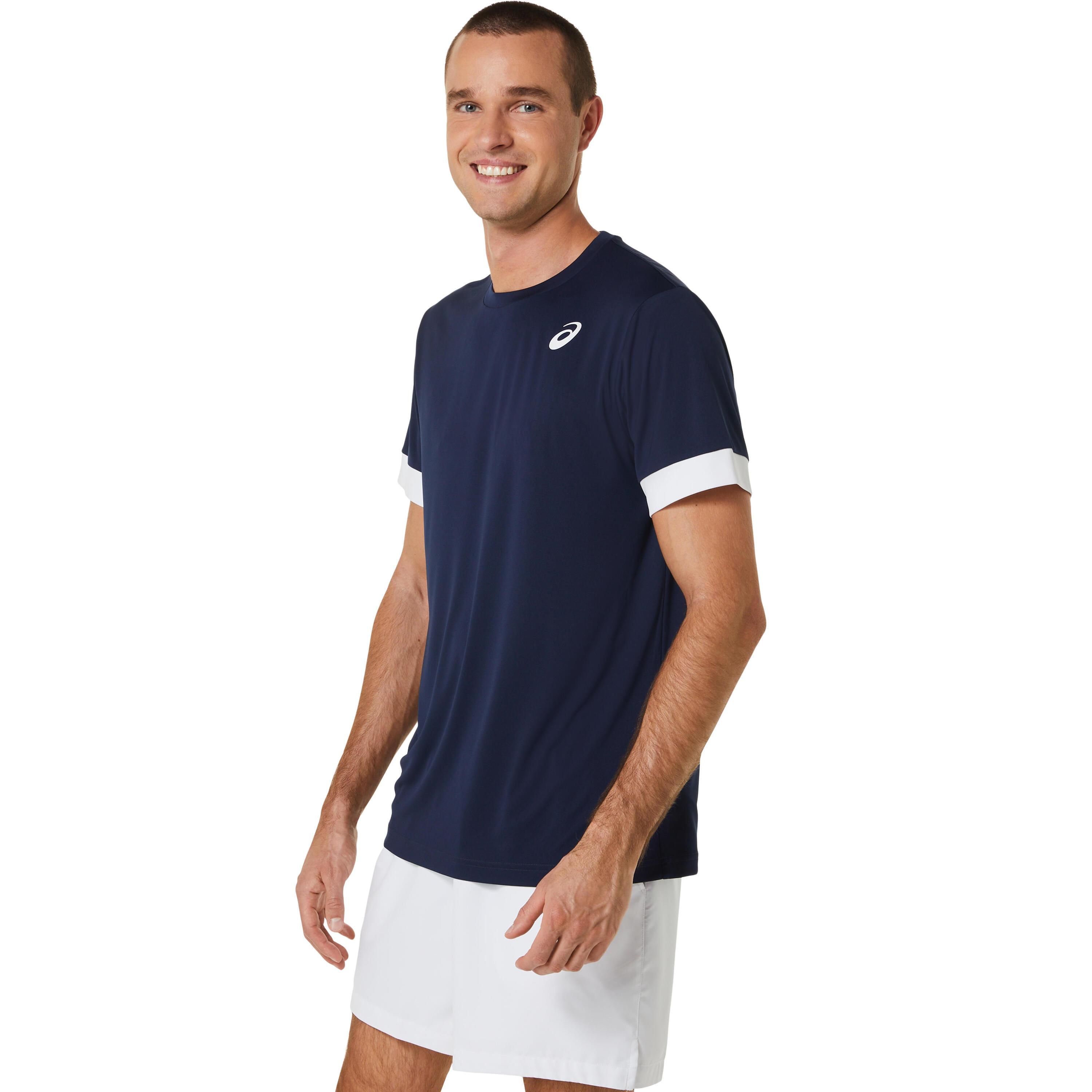 asics  T-shirtsics Court 