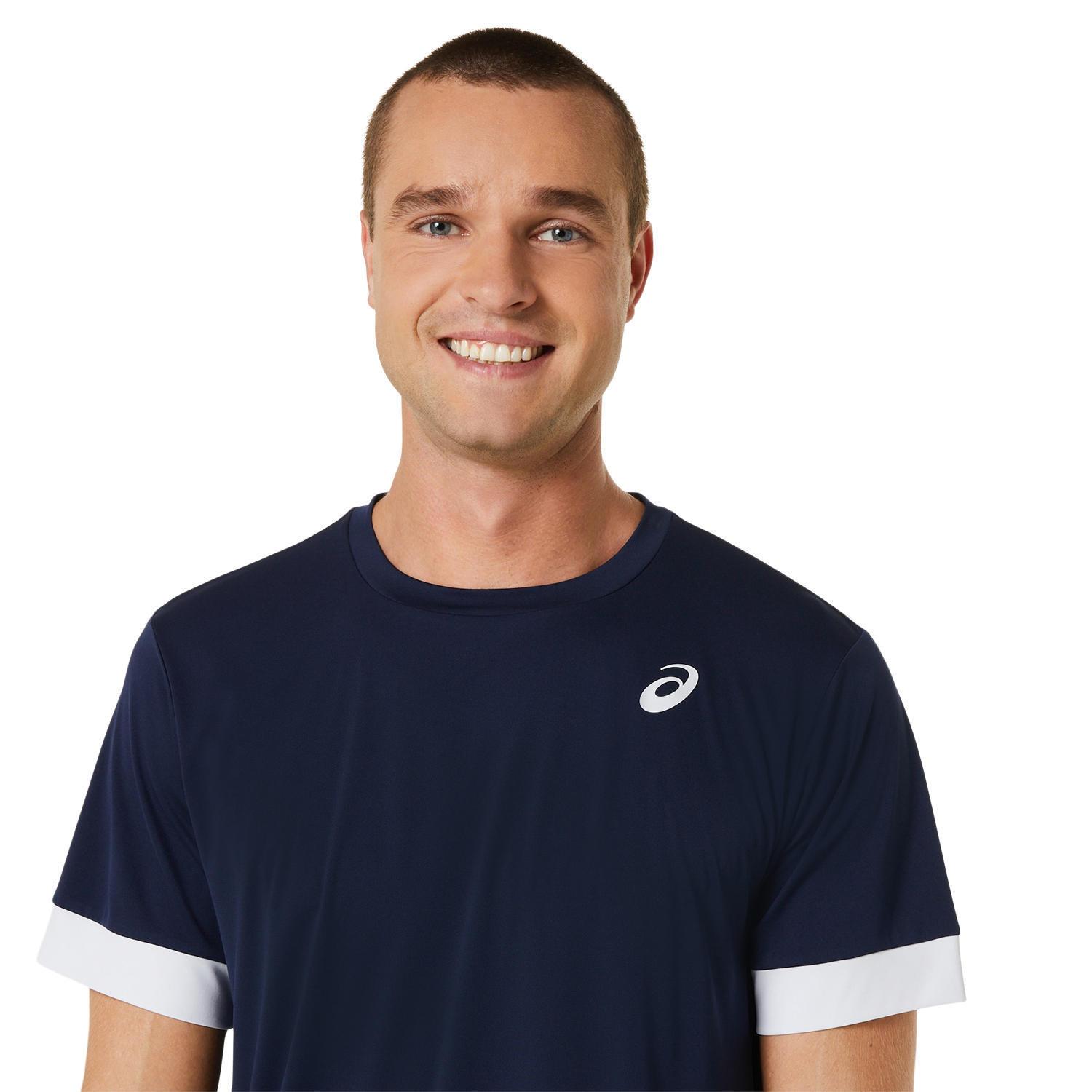 asics  T-shirtsics Court 