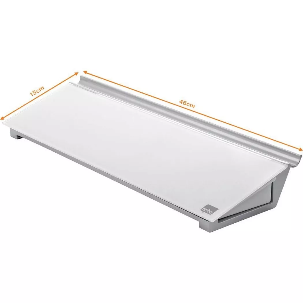 Rexel 1905174 dry erase board White