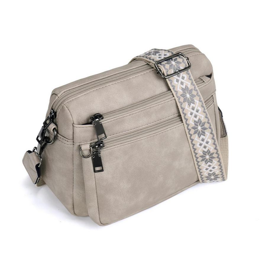 Only-bags.store Sac à Bandoulière Taille Moyenne  