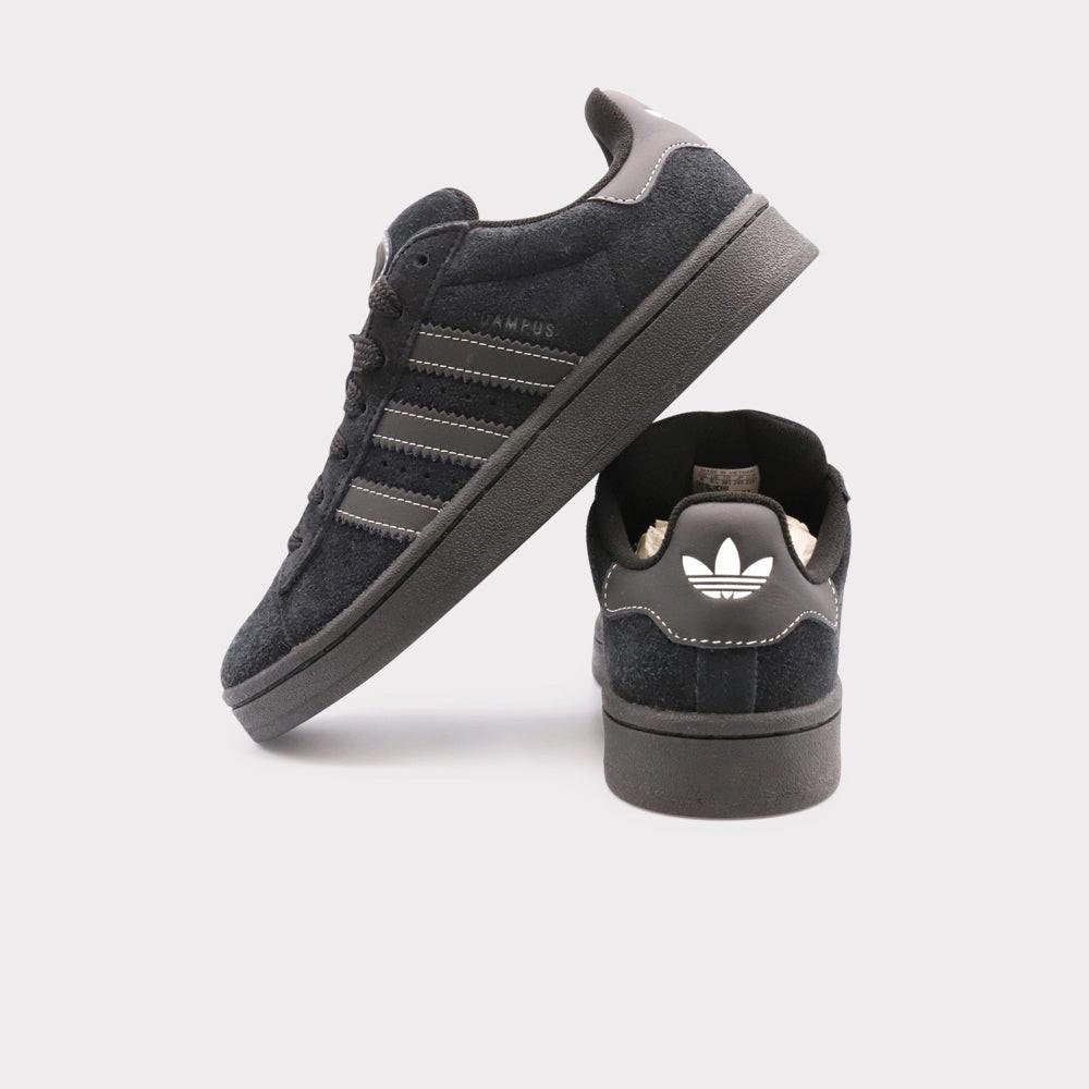 adidas  Campus 00s Core Black White 