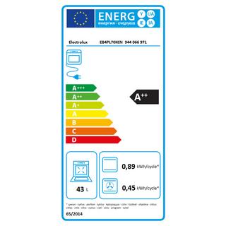 Electrolux 944066971  