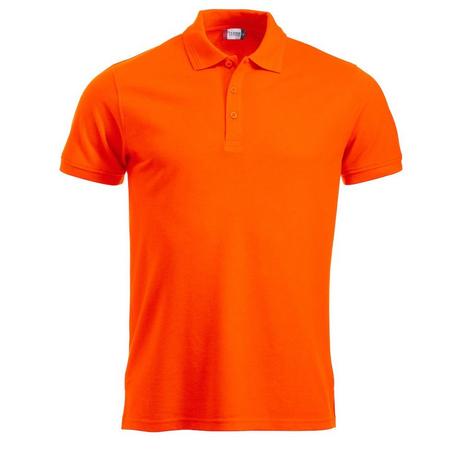Clique Manhattan Sichtbarkeit Poloshirt  