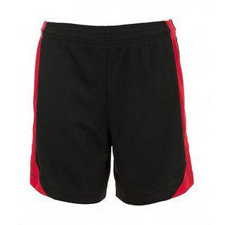 SOLS  Olimpico Fußball Shorts 