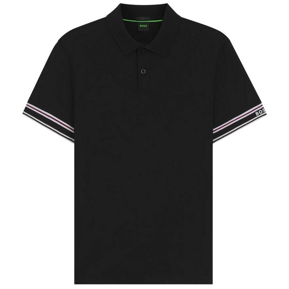 Zone Maglietta Polo Liscio