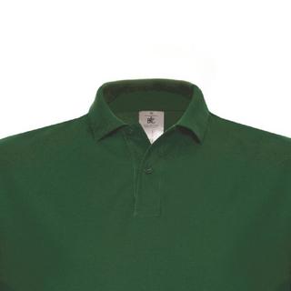 B and C  B&C ID.001 PoloShirt, Kurzarm 