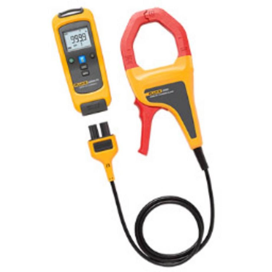 Fluke  Fluke Drahtlose 2000 A Gleichstromzange a3003 FC 