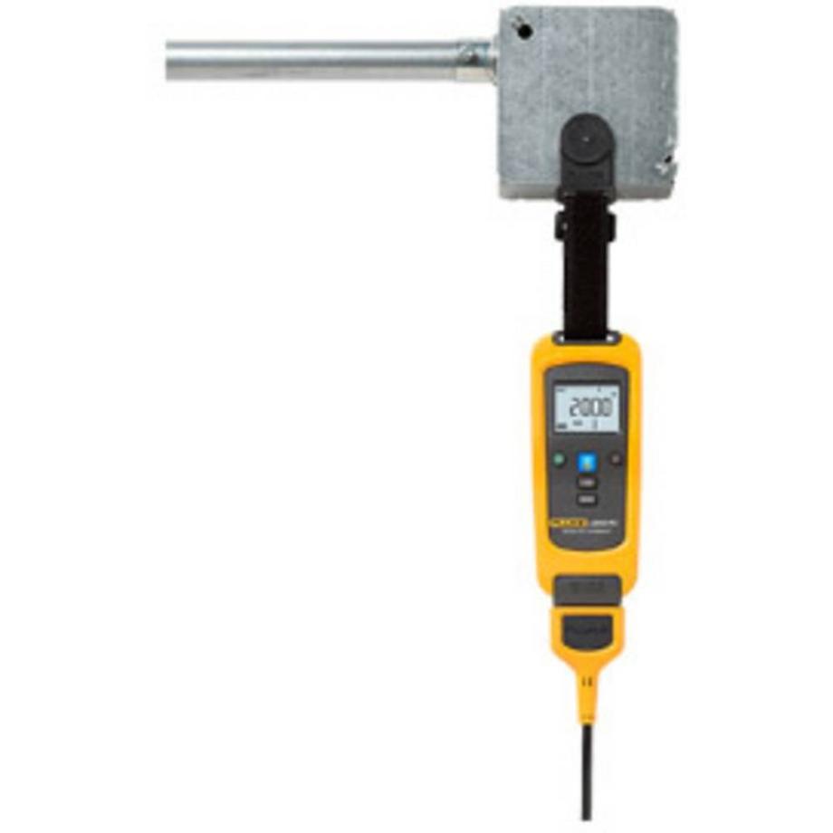 Fluke  Fluke Drahtlose 2000 A Gleichstromzange a3003 FC 