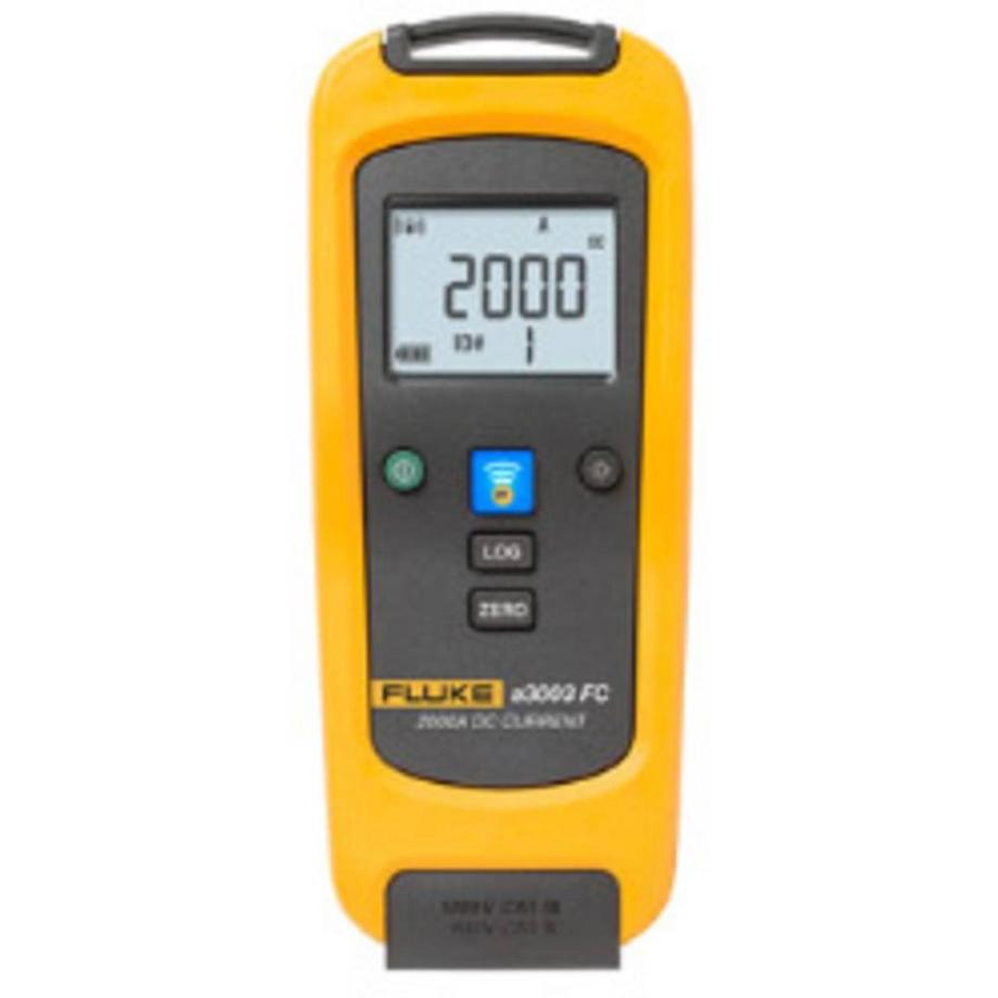 Fluke  Fluke Drahtlose 2000 A Gleichstromzange a3003 FC 
