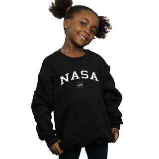 Nasa  Sweat 