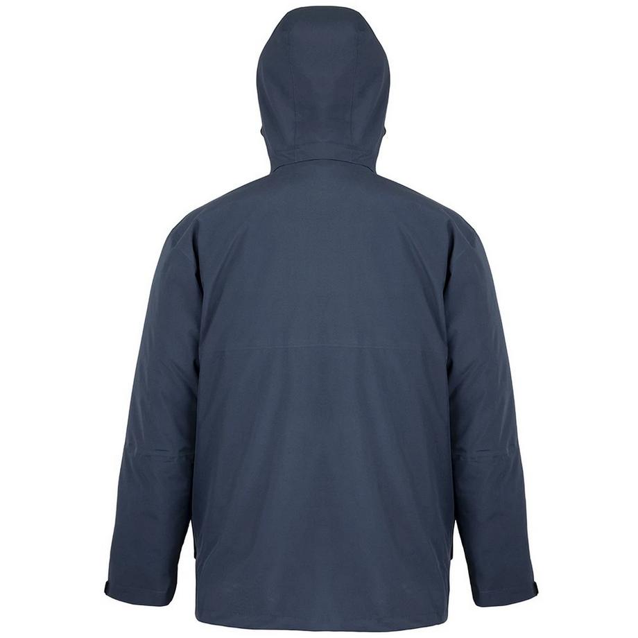 Result Veste Ripstop 3 En 1  
