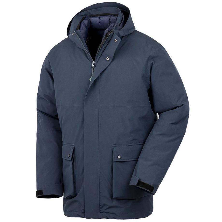Veste Motiftyle Rembourré