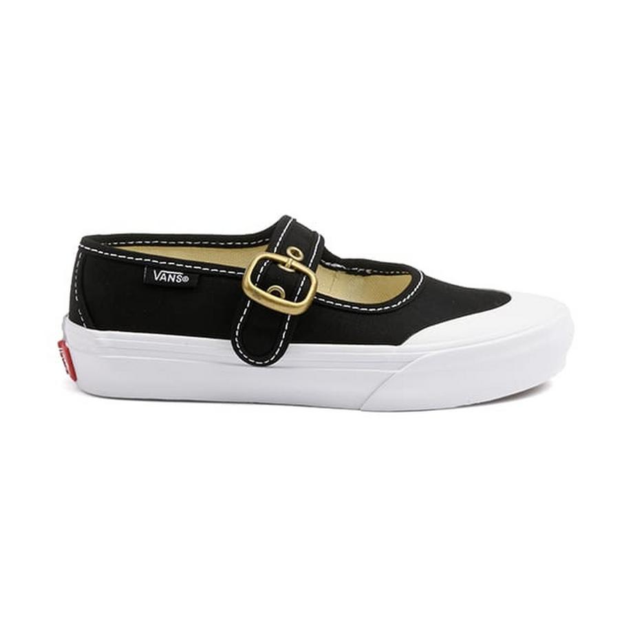 VANS Mary Jane Ballerine con Cinturino  