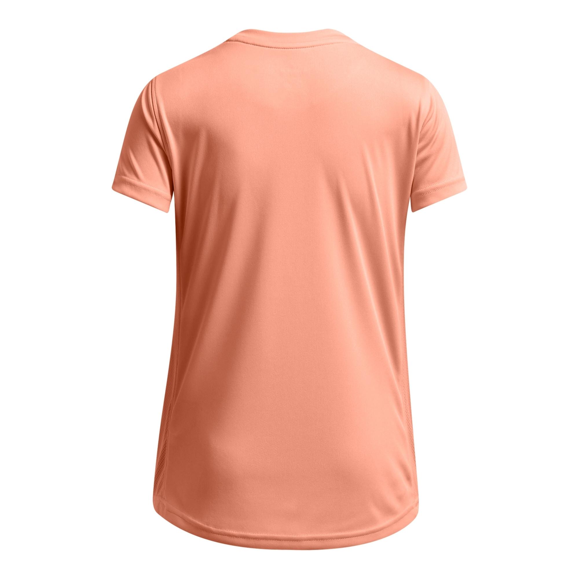 UNDER ARMOUR  t-shirt fille challenger 