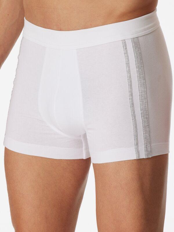 Schiesser Short Coton Organique Lot de 3  