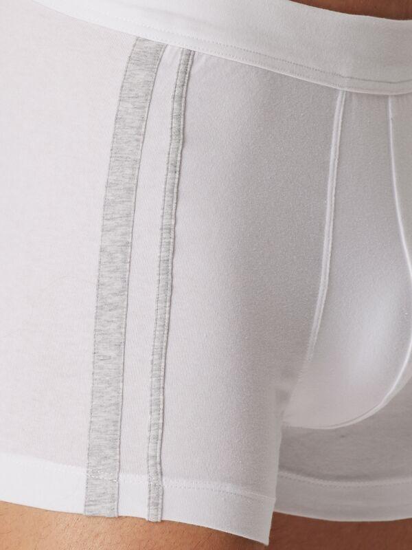 Schiesser Pantaloncini Cotone Organico Confezione da 3  