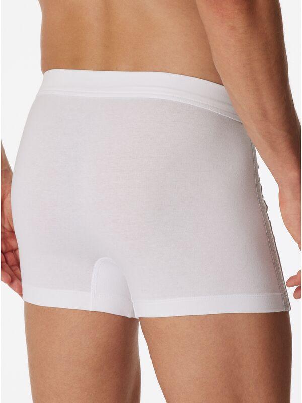 Schiesser Pantaloncini Cotone Organico Confezione da 3  