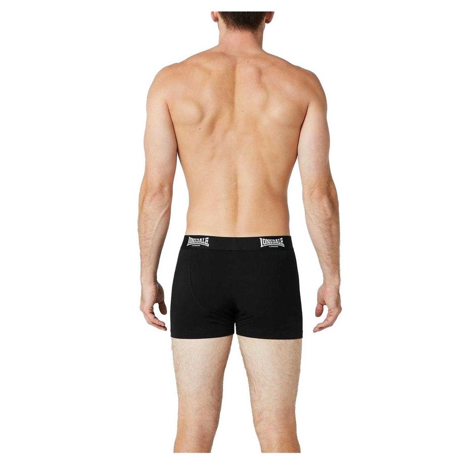 LONSDALE  Lot De 2 Boxers (Pack de deux) 