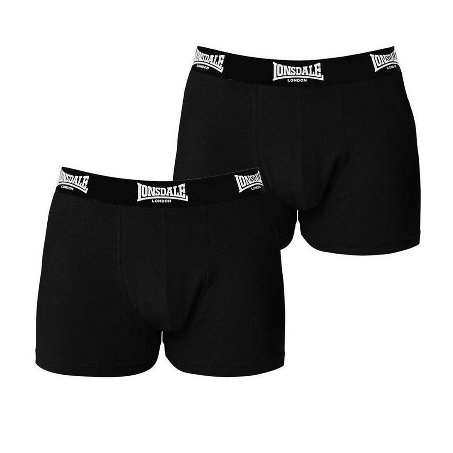 Boxer Misura  (Confezione da due)