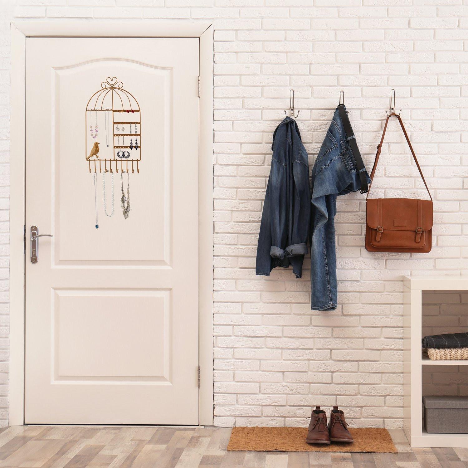 B2X  Portagioielli da parete 