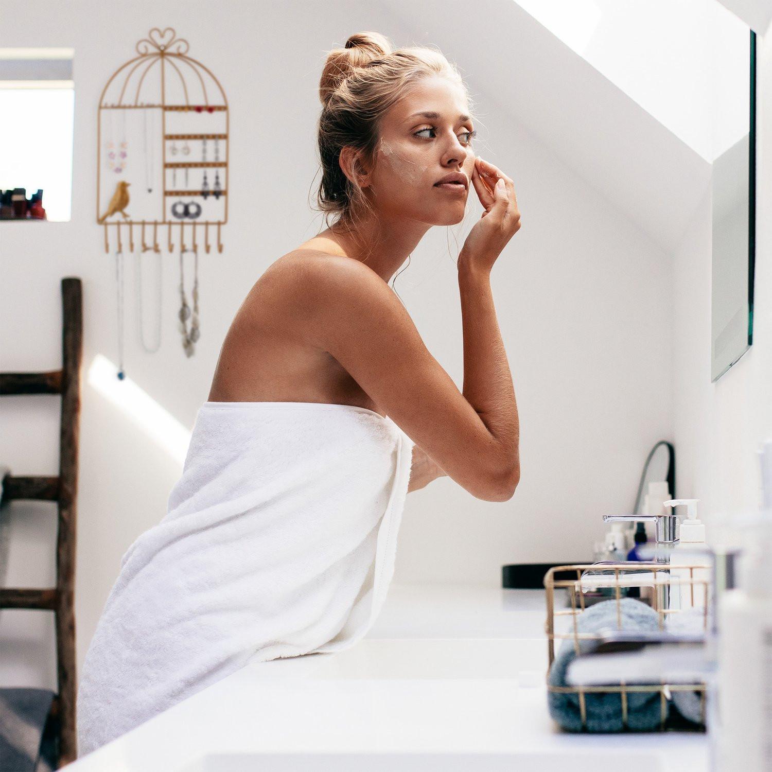 B2X  Portagioielli da parete 