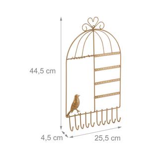 B2X  Portagioielli da parete 