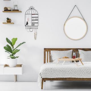 B2X  Portagioielli da parete 