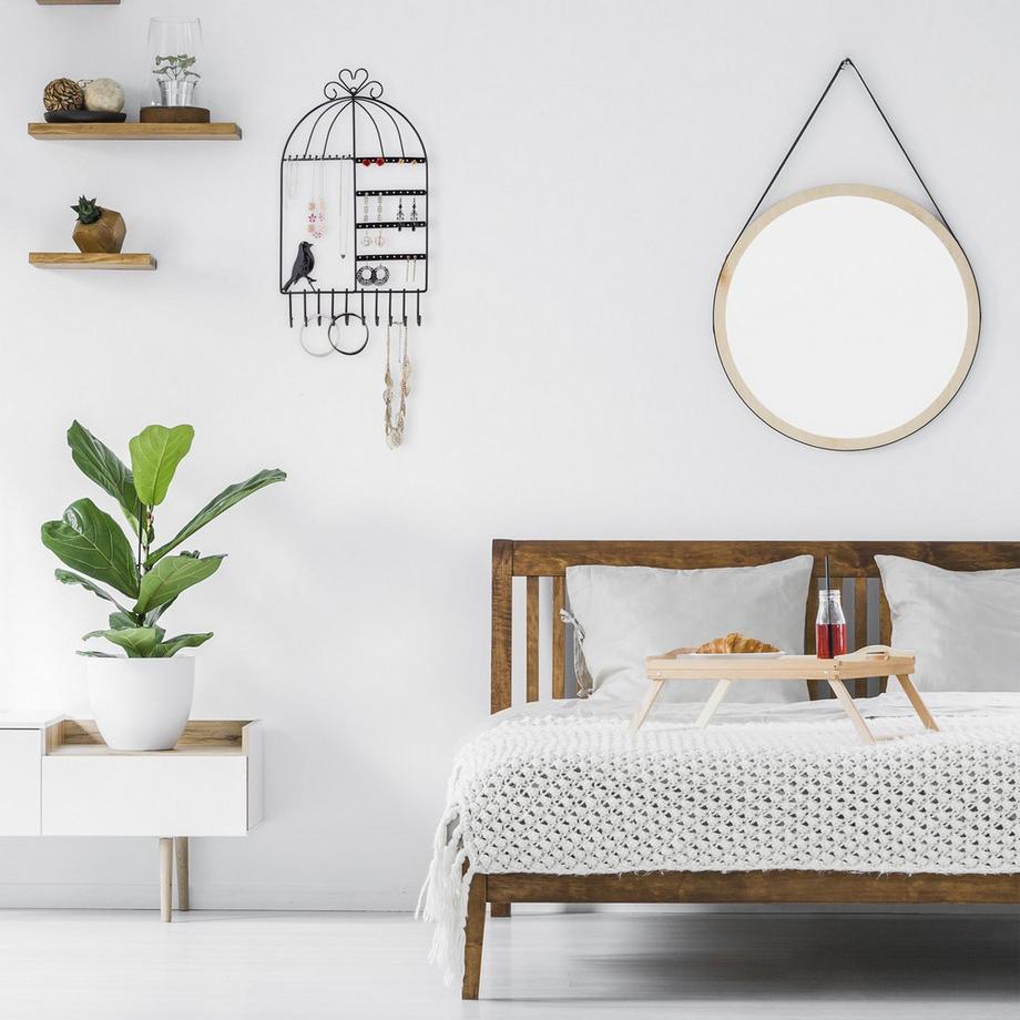 B2X  Schmuckhalter Wand 