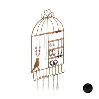 B2X  Portagioielli da parete 