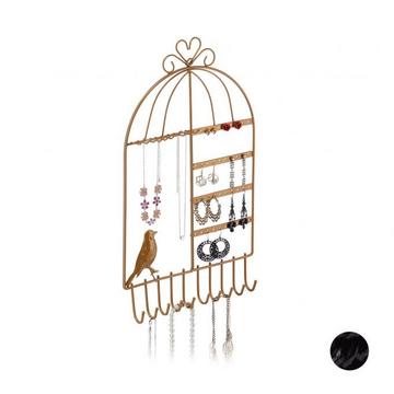 Portagioielli da parete