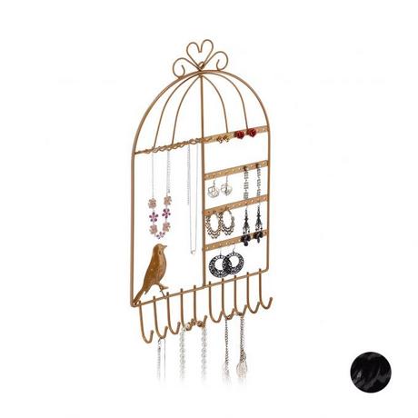 B2X  Portagioielli da parete 