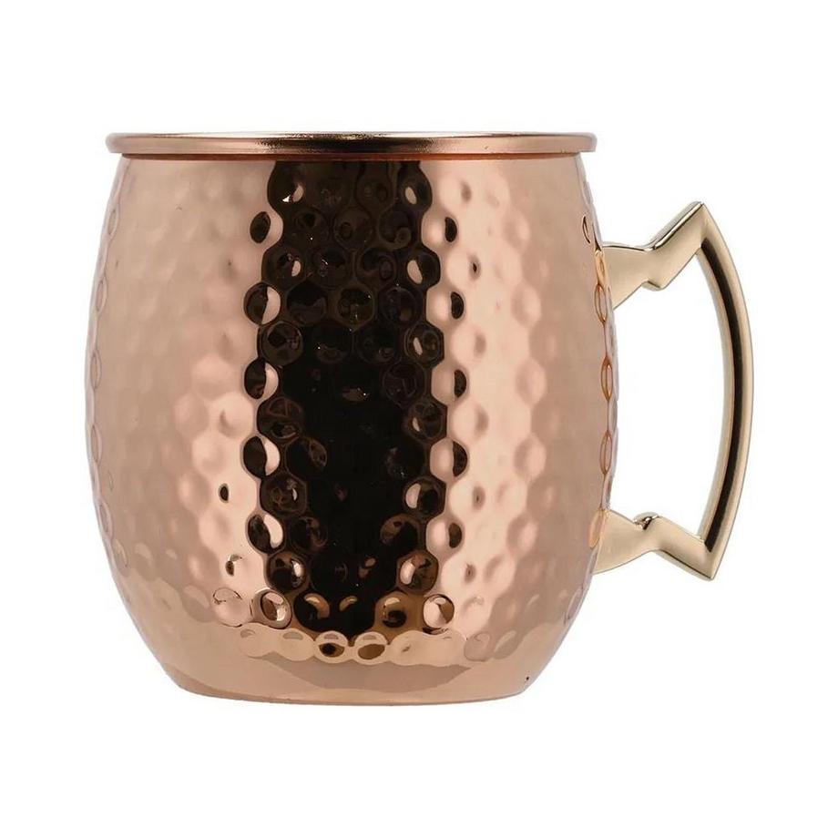 Lyngby Cocktailbecher Moscow Mule  