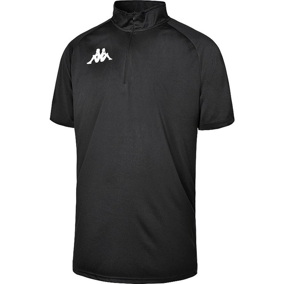 Kappa Monterosso Basketball Polo  