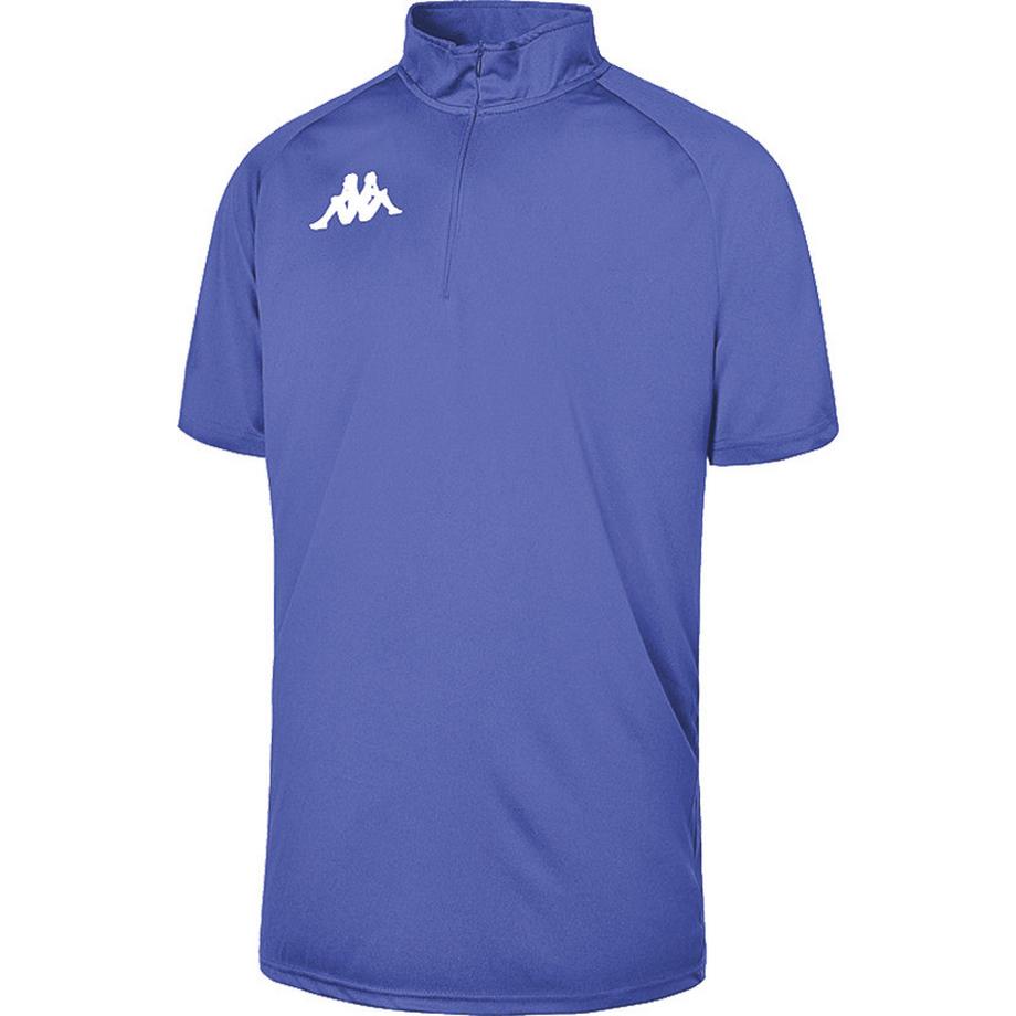 Kappa Monterosso Basketball Polo  