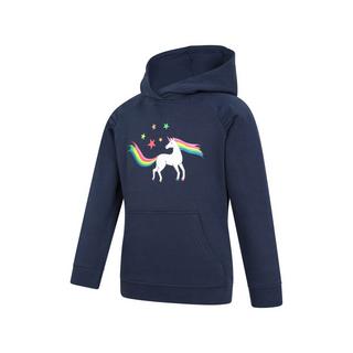 Mountain Warehouse  Sweat à capuche UNICORN Enfant 