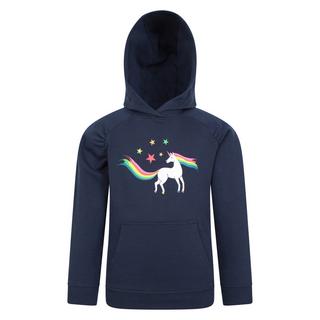 Mountain Warehouse  Unicorn Kapuzenpullover 