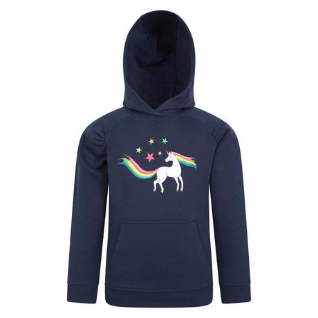 Mountain Warehouse  Sweat à capuche UNICORN Enfant 