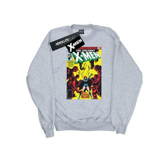 MARVEL  Sweat XMEN PHOENIX BLACK QUEEN 