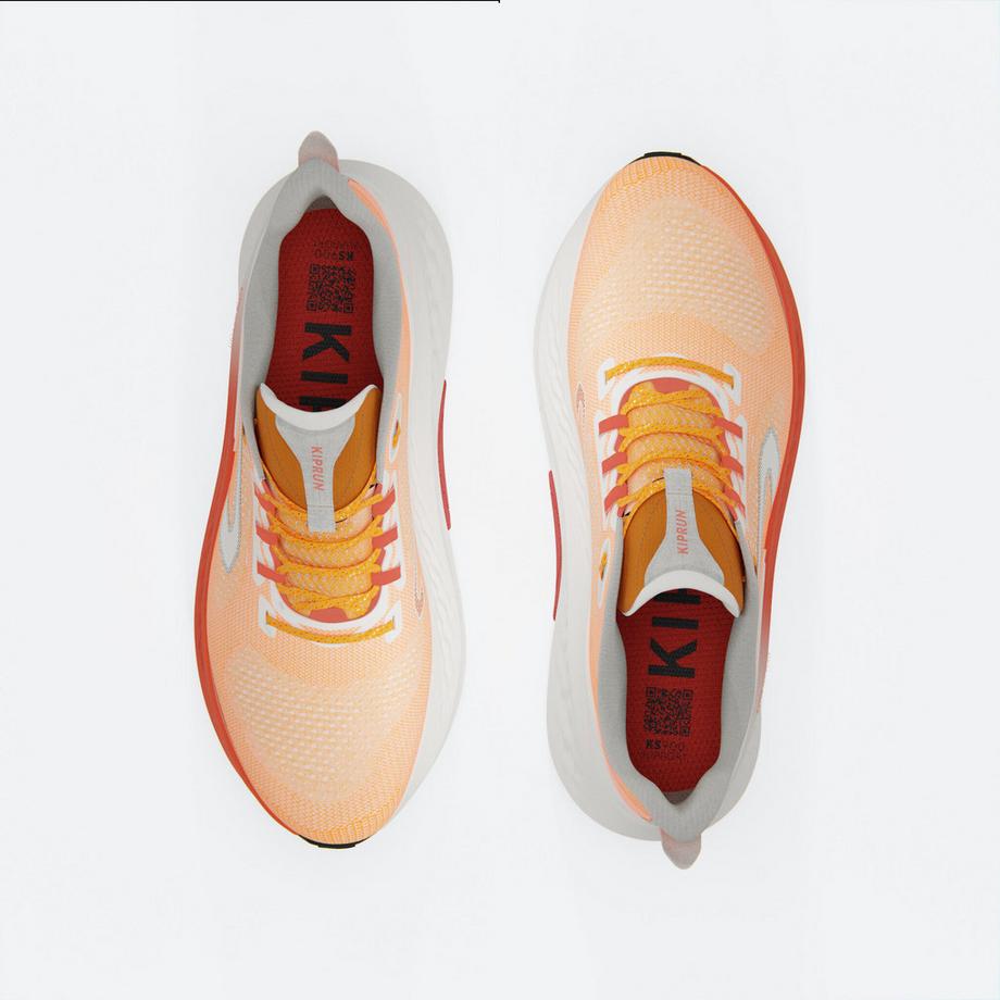 KIPRUN Scarpe da running stabilità  