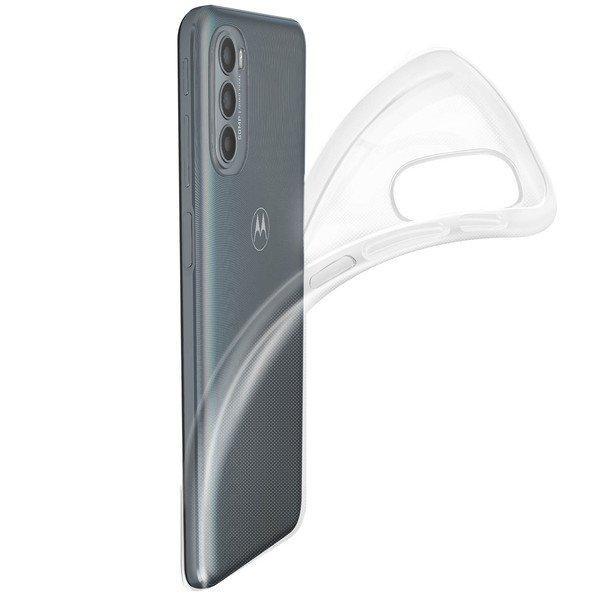 Avizar  Coque Motorola Moto G41 et G31 Souple 