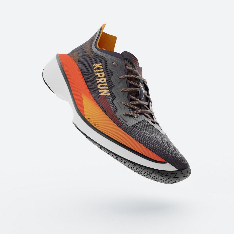 KIPRUN  Scarpe sportive uomo scarpe da running con piastra in carbonio 