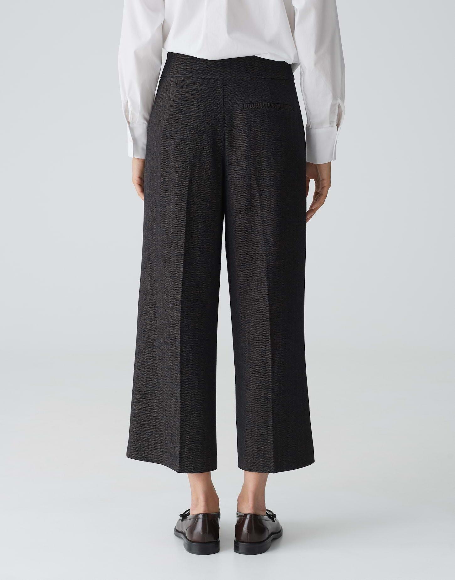 OPUS  Culotte Misha tradition 