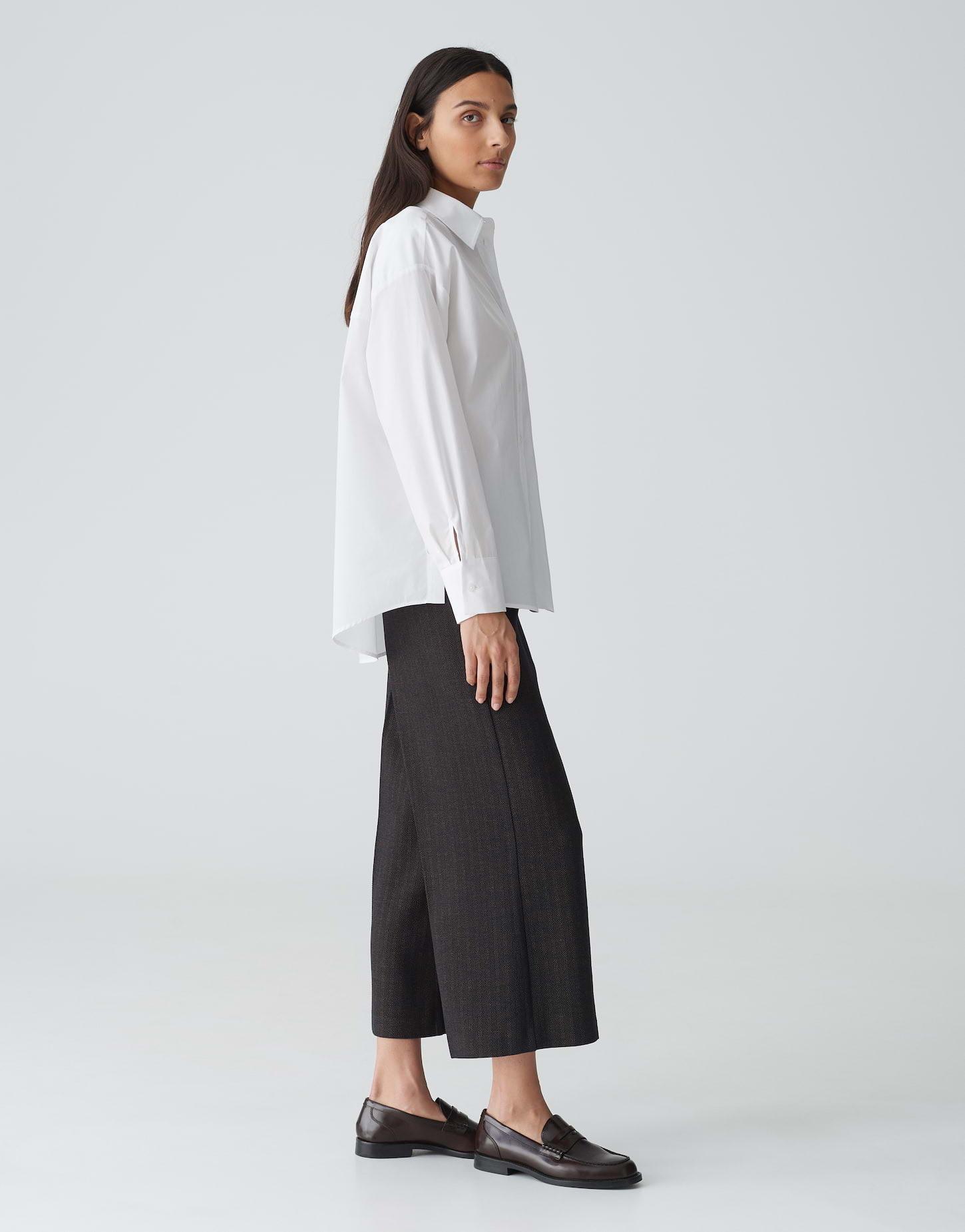 OPUS  Culotte Misha tradition 