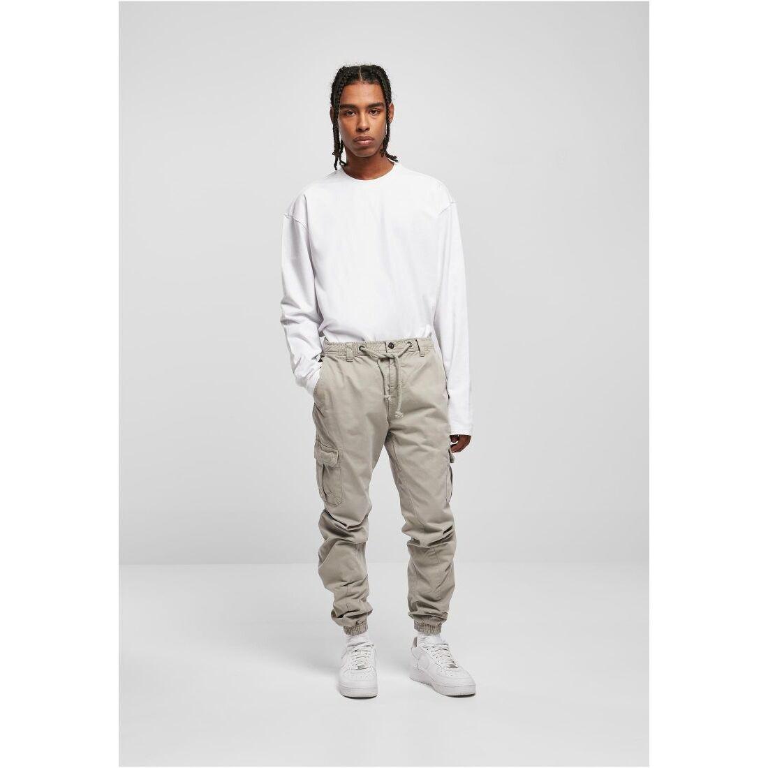 URBAN CLASSICS Cargo Tapered Fit Hose  