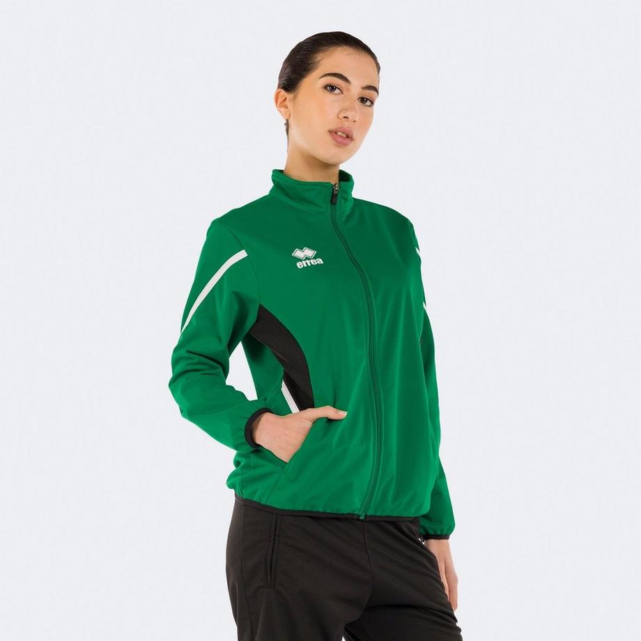 errea Cristine Veste de survêtement  