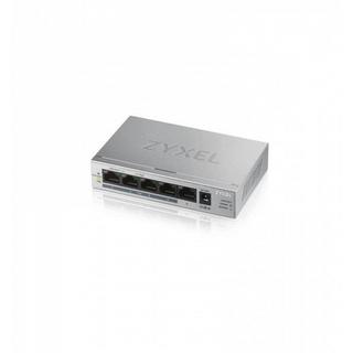 ZyXEL  Zyxel PoE+ Switch GS1005HP 5 Port 